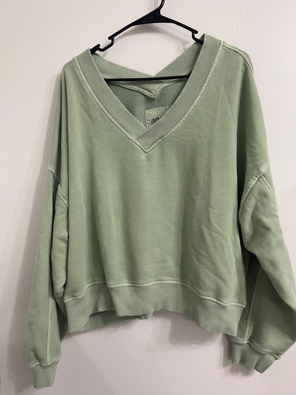 Aerie House Party Sweatshirt